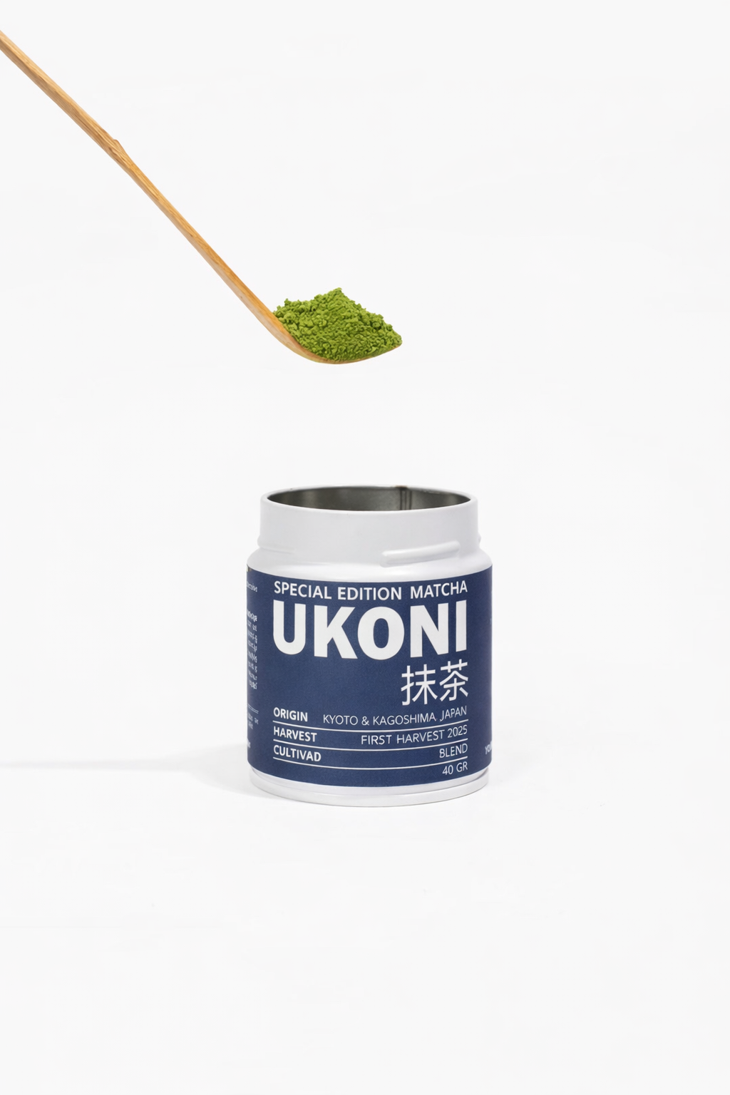 SPECIAL EDITION MATCHA_KYOTO & KAGOSHIMA, JAPAN