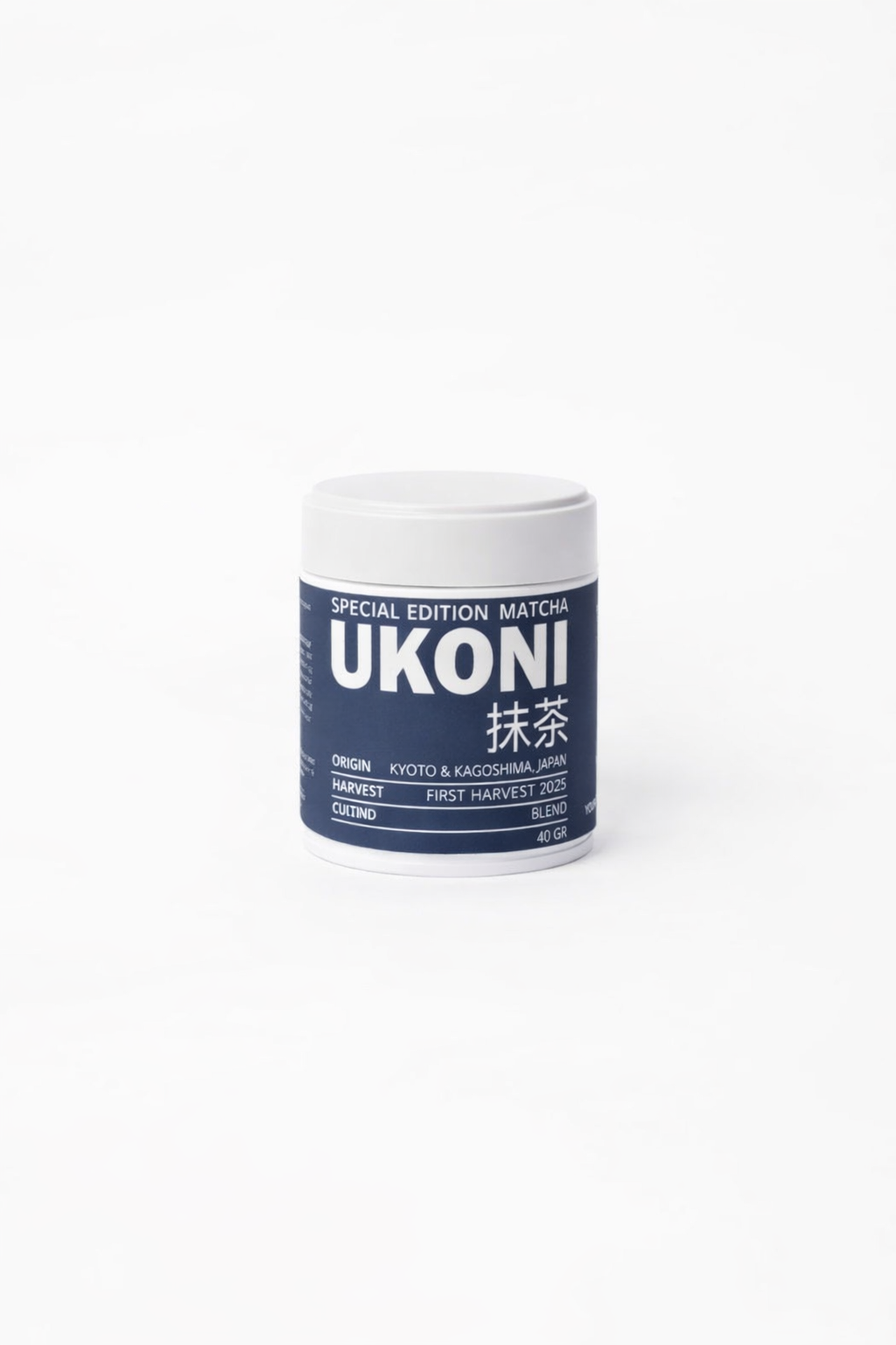 SPECIAL EDITION MATCHA_KYOTO & KAGOSHIMA, JAPAN