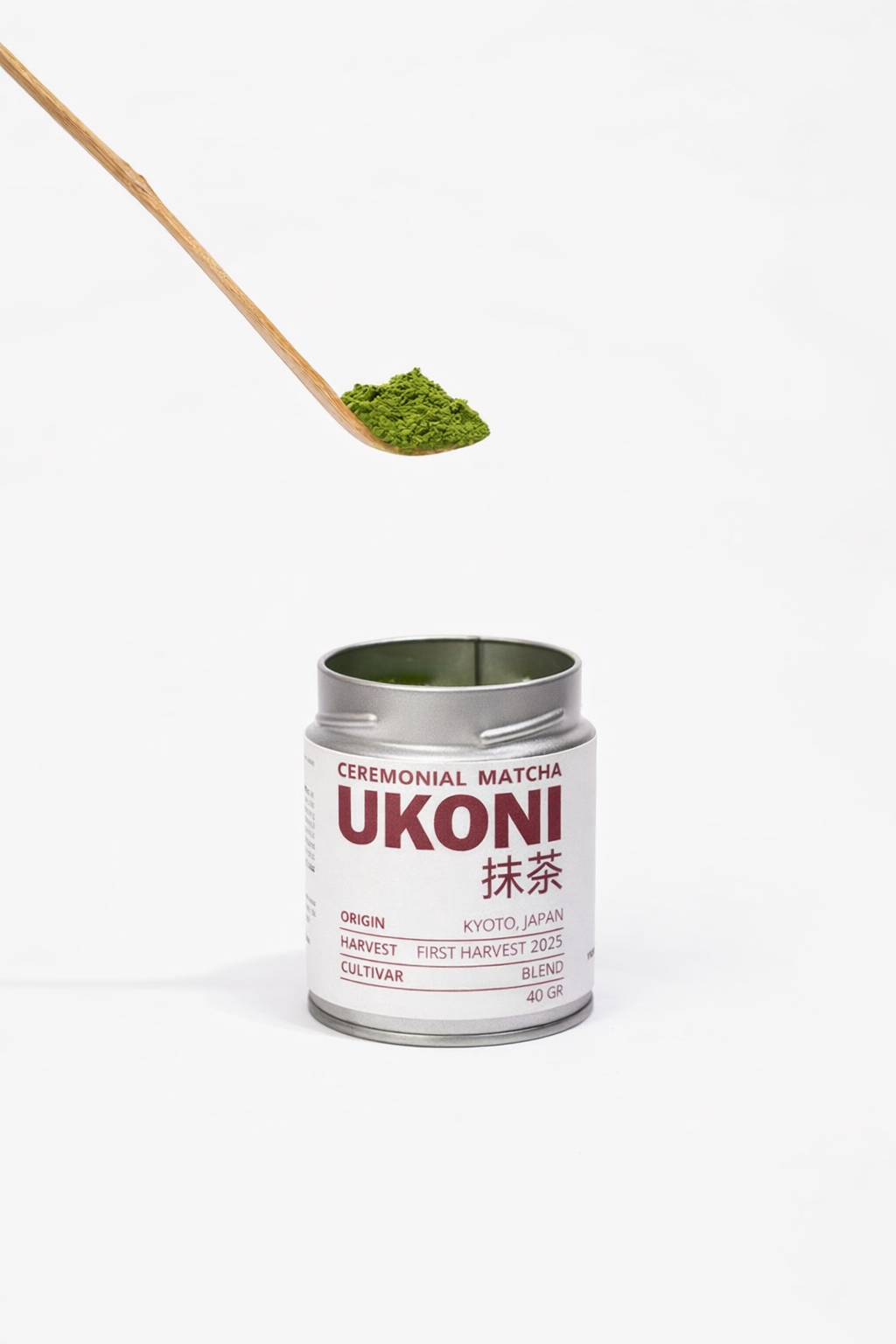 CEREMONIAL MATCHA_UJI,KYOTO,JAPAN