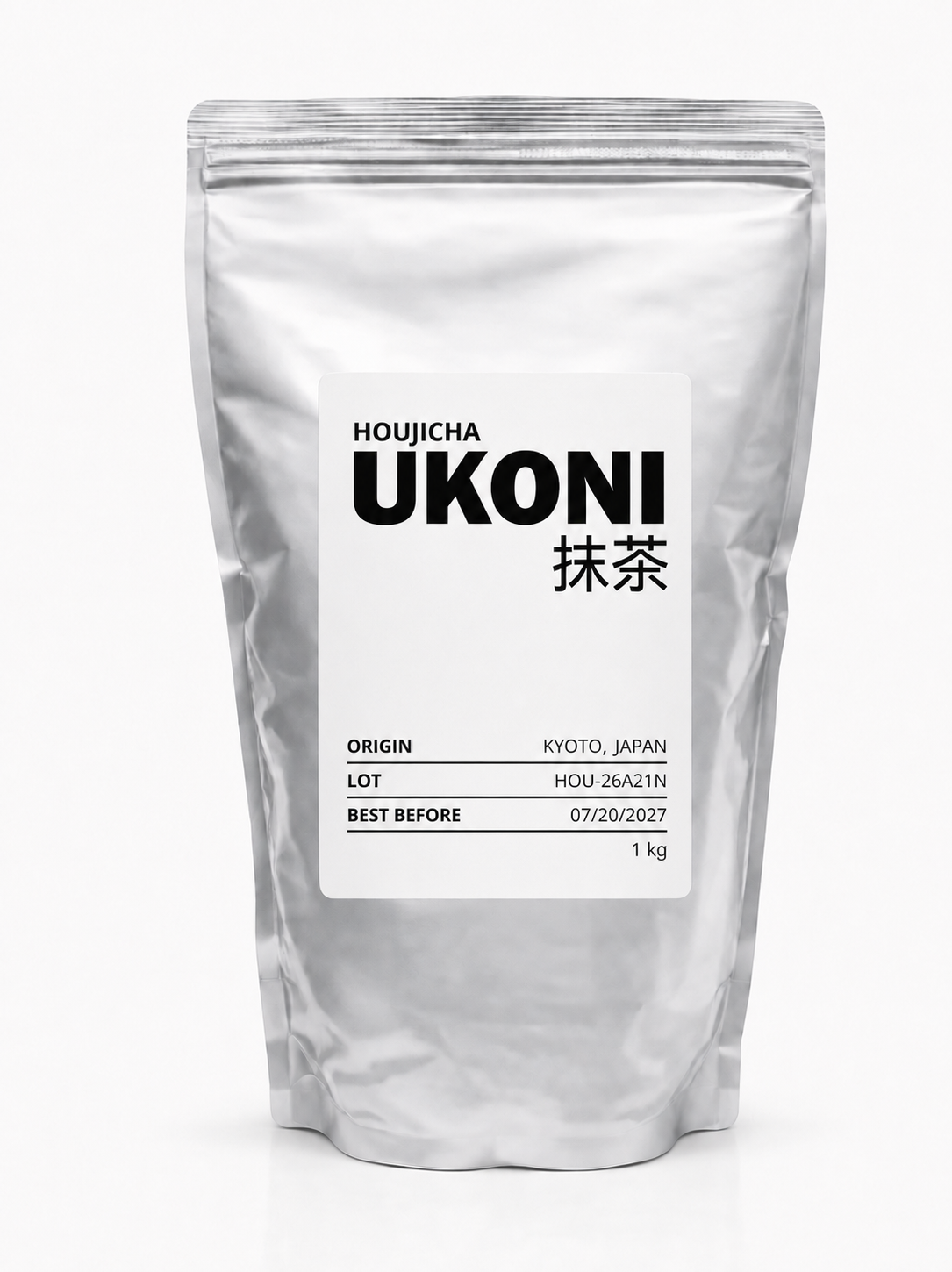 HOUJICHA _ UJI, JAPAN 1KG