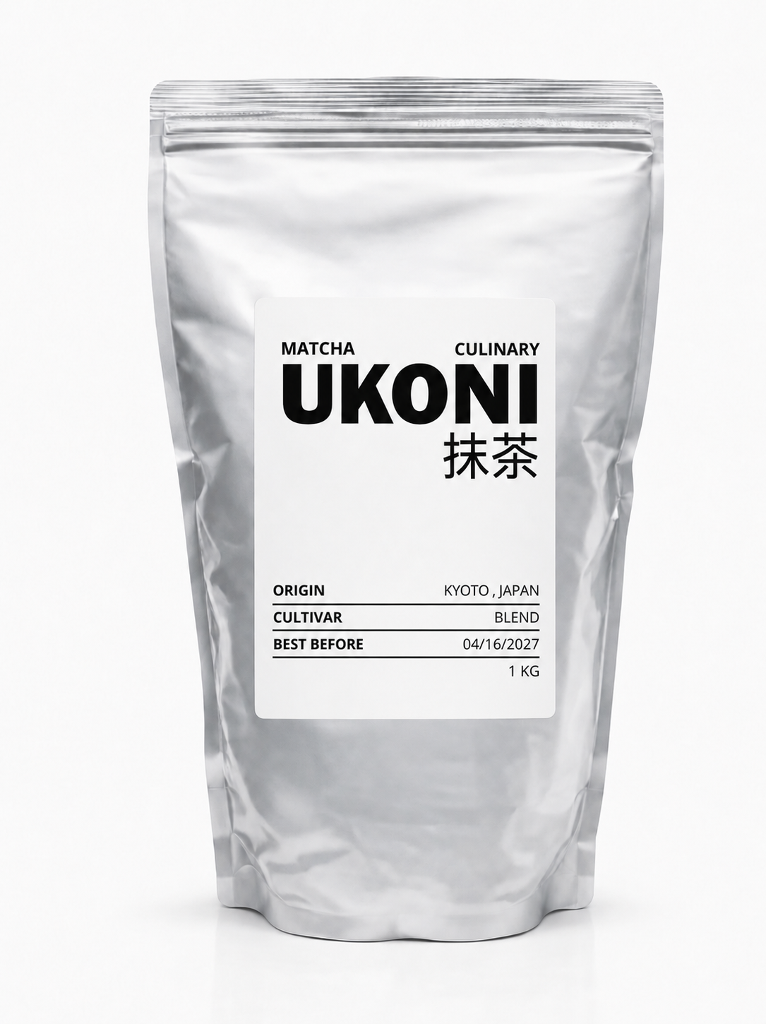 CULINARY MATCHA 1 KG